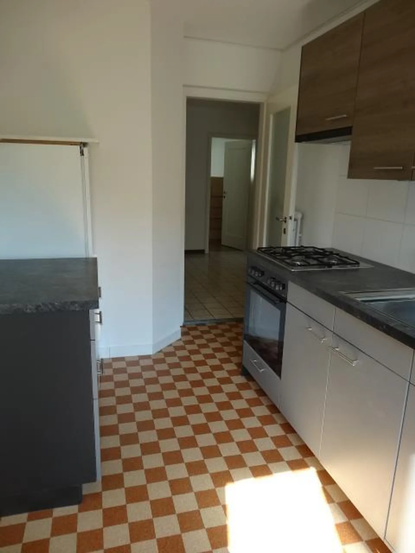 Geräumige 3,5-Zimmer-Wohnung - Foto 2 von 10