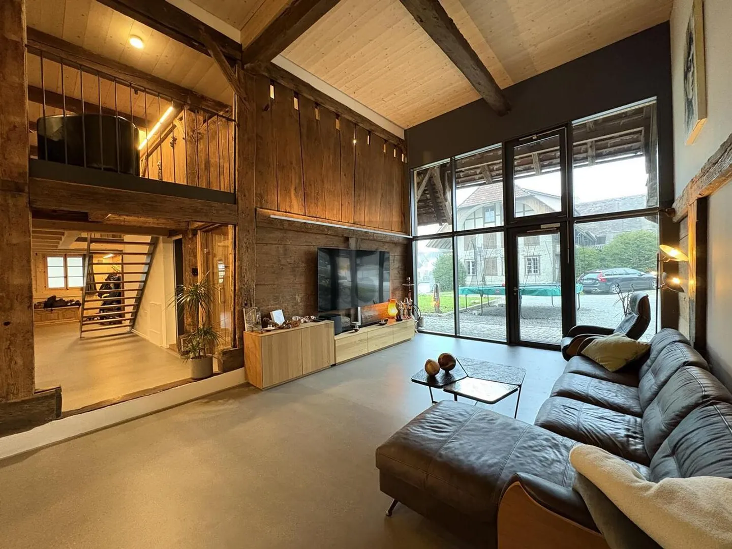 HISTORICAL CHARM MEETS MODERN EXCLUSIVITY - Photo 1 of 6