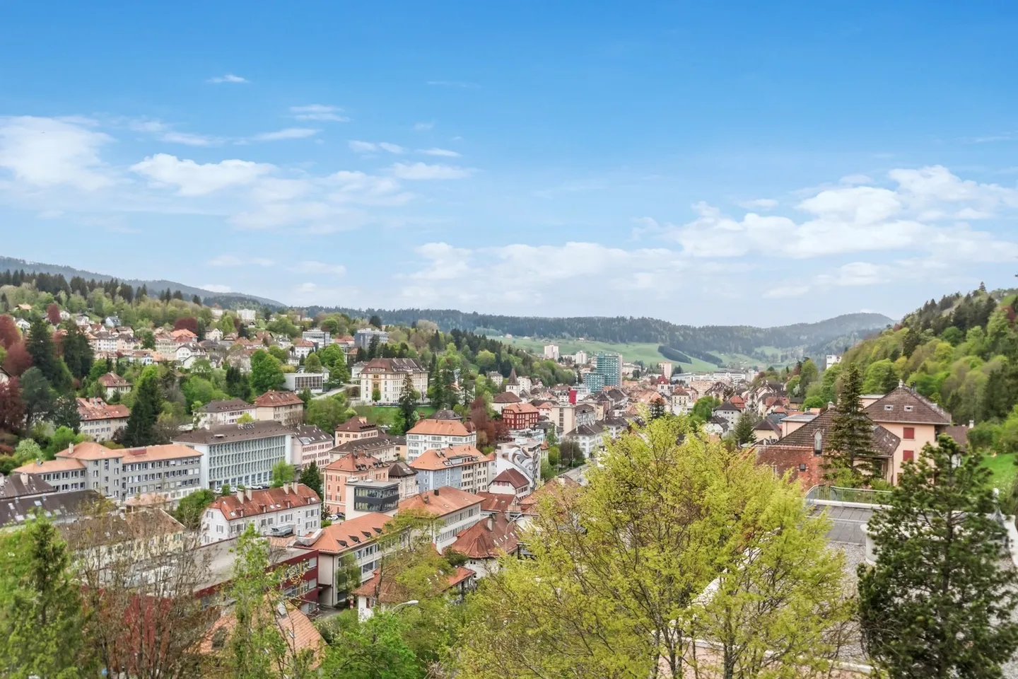 Ristrutturato - buona posizione - vista fantastica - Foto 1 di 10