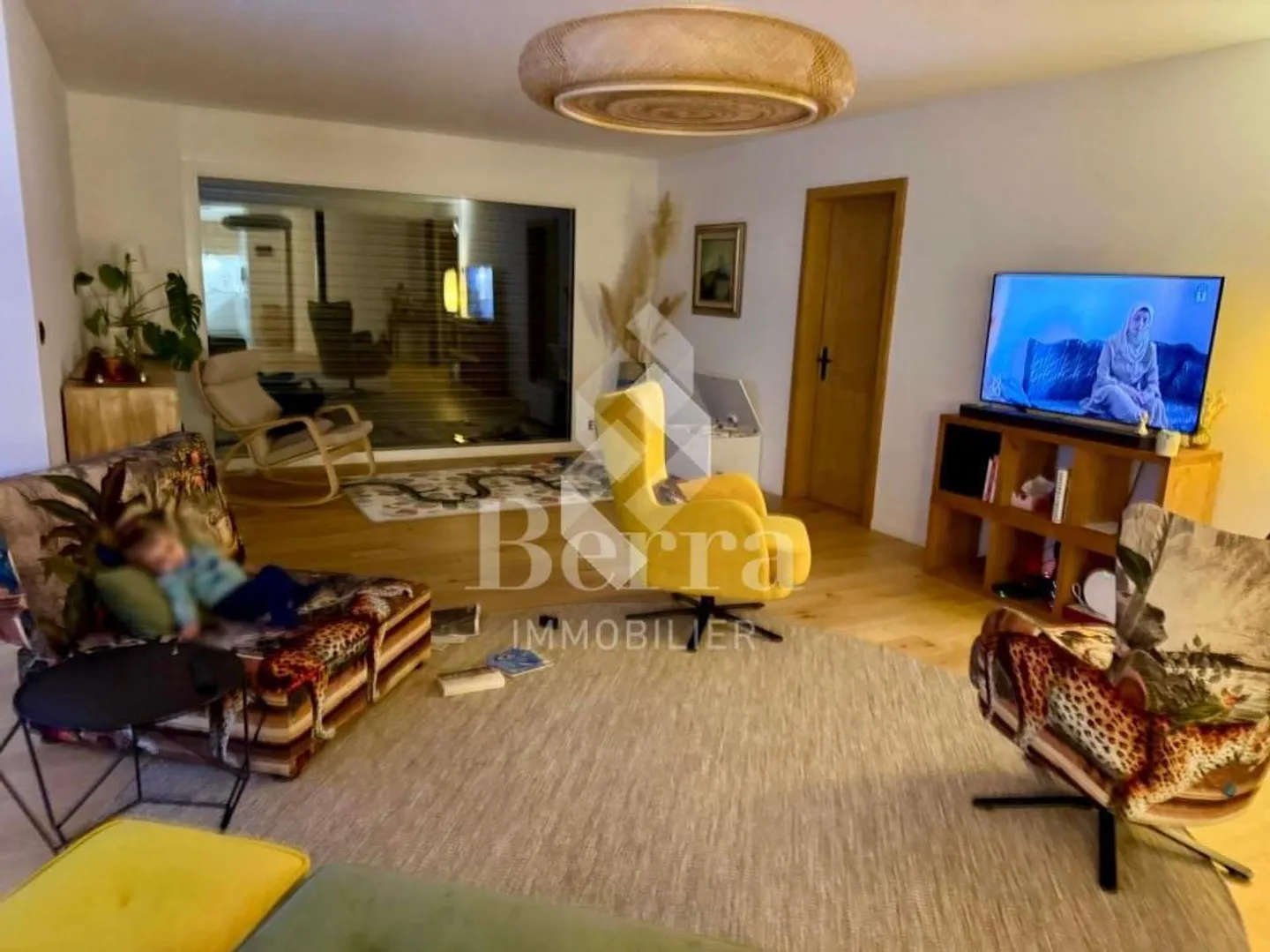 Piccola PPE nei vigneti, attico sotto il tetto - Foto 2 di 13