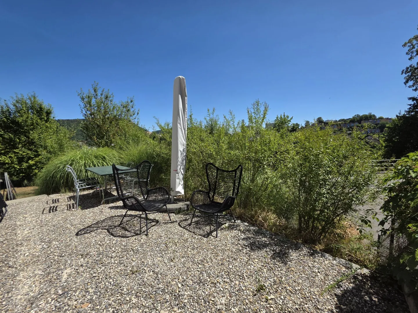 Unique Garden Apartment in a Desirable and Elevated Location - Photo 3 of 10