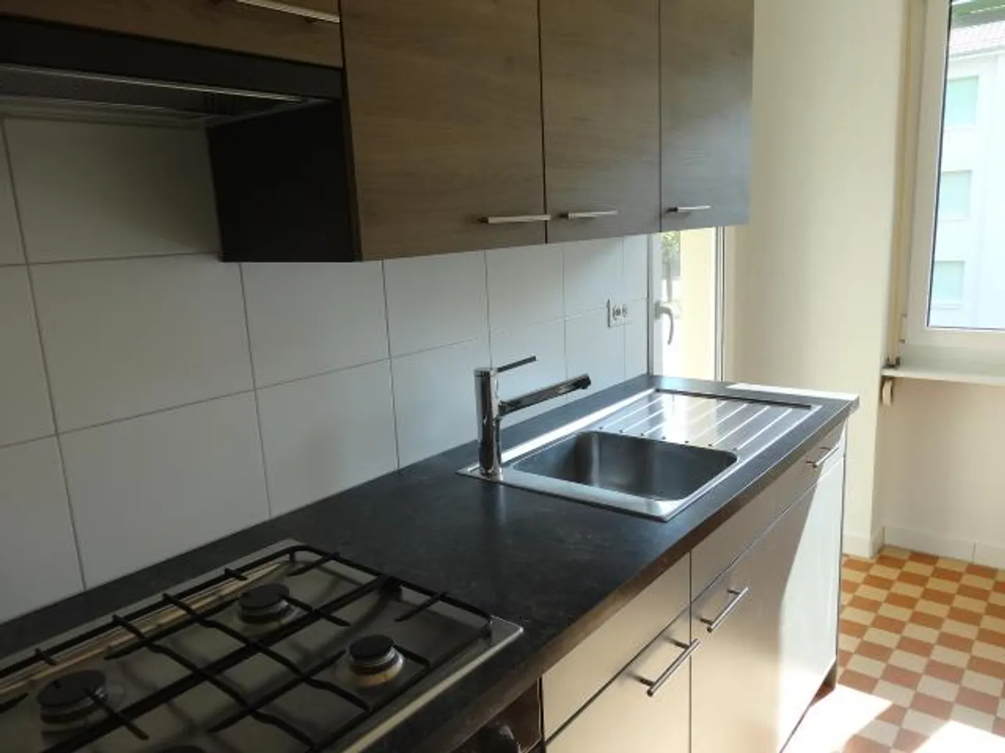 Geräumige 3,5-Zimmer-Wohnung - Foto 4 von 10