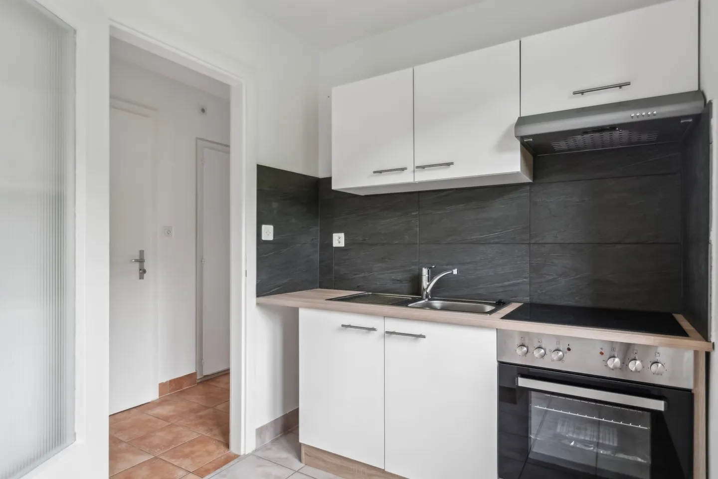 Ristrutturato - buona posizione - vista fantastica - Foto 2 di 10