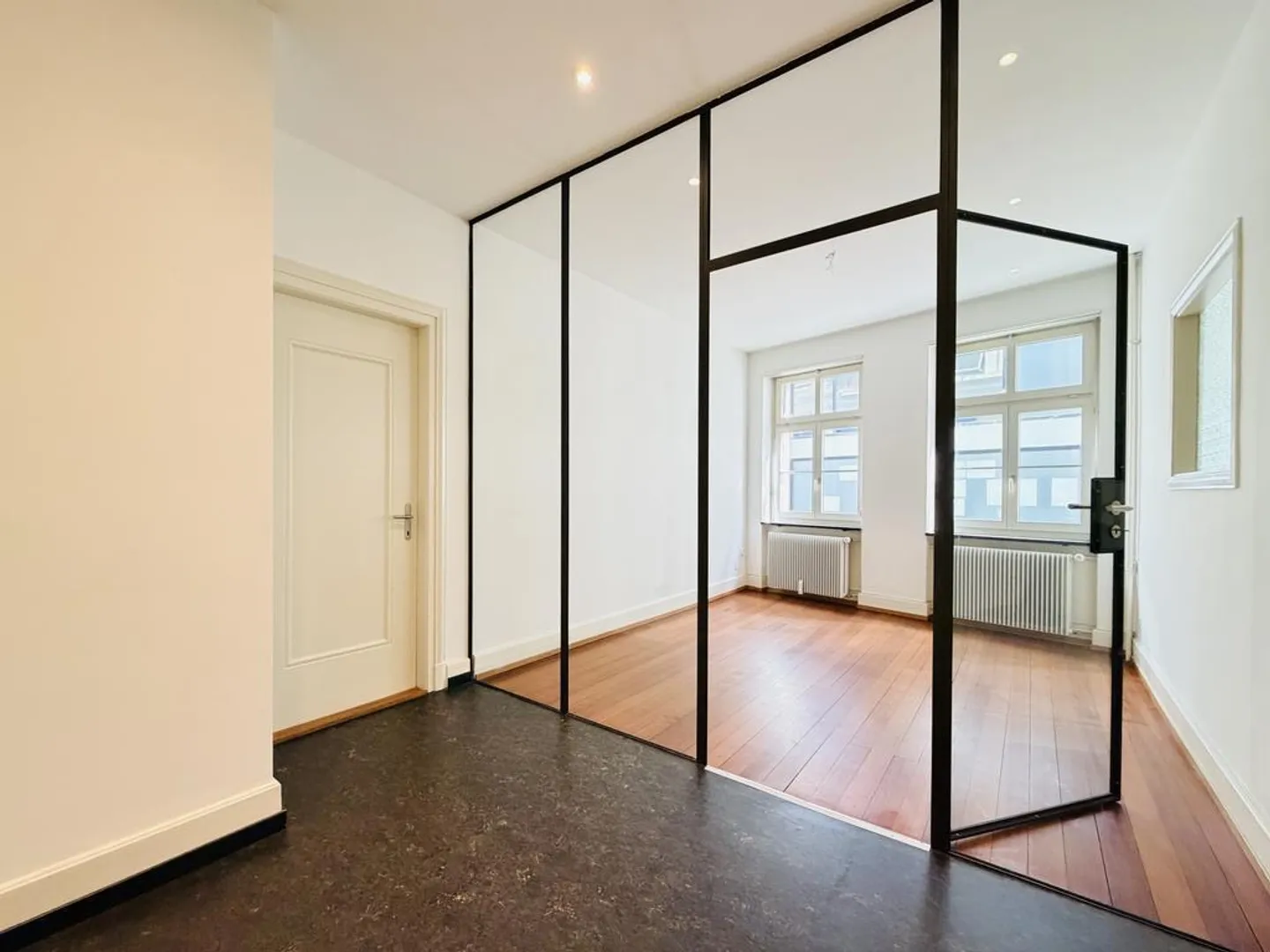 Stilvolle Wohnung in Basel - Foto 6 von 12
