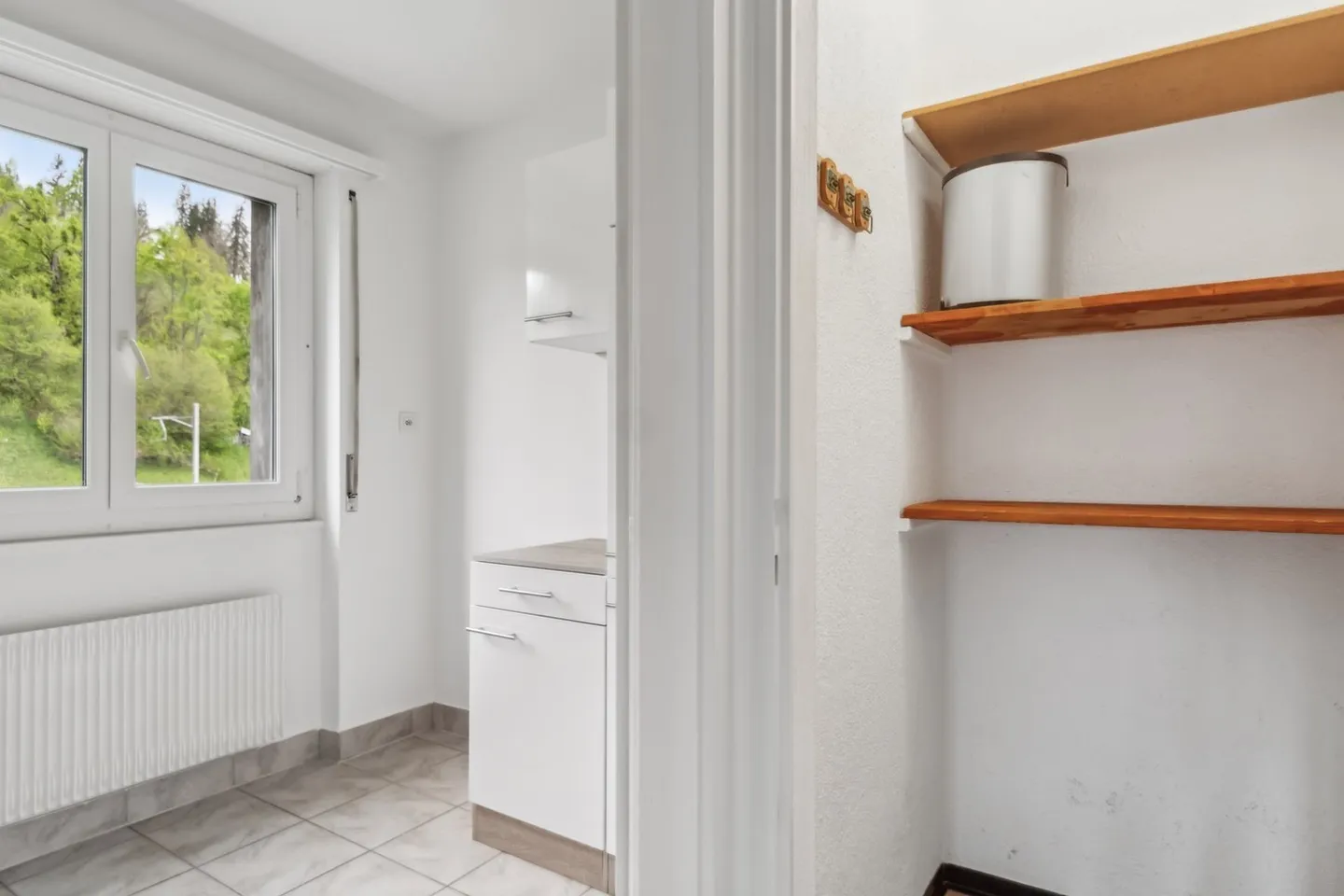 Ristrutturato - buona posizione - vista fantastica - Foto 4 di 10