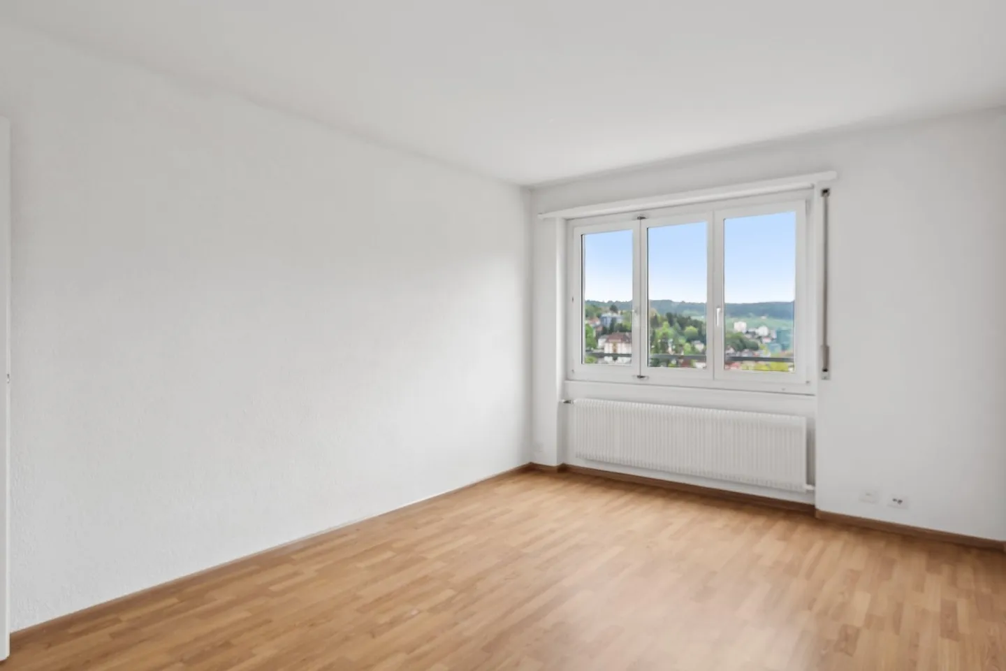 Ristrutturato - buona posizione - vista fantastica - Foto 5 di 10