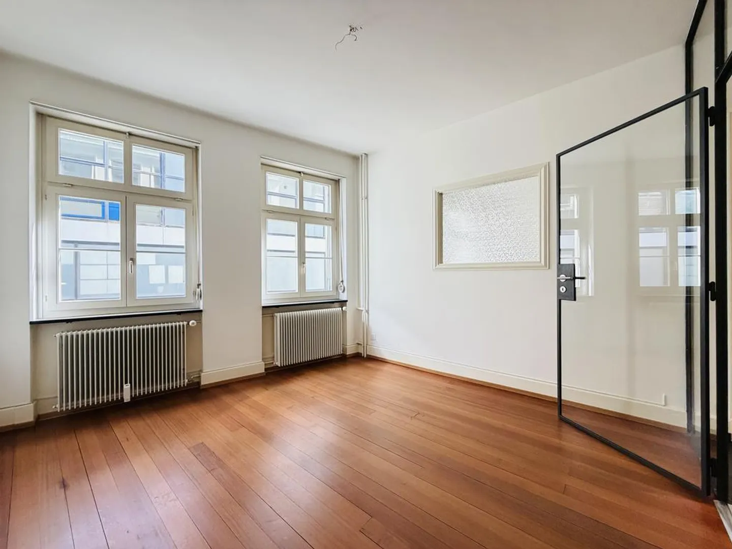Stilvolle Wohnung in Basel - Foto 7 von 12
