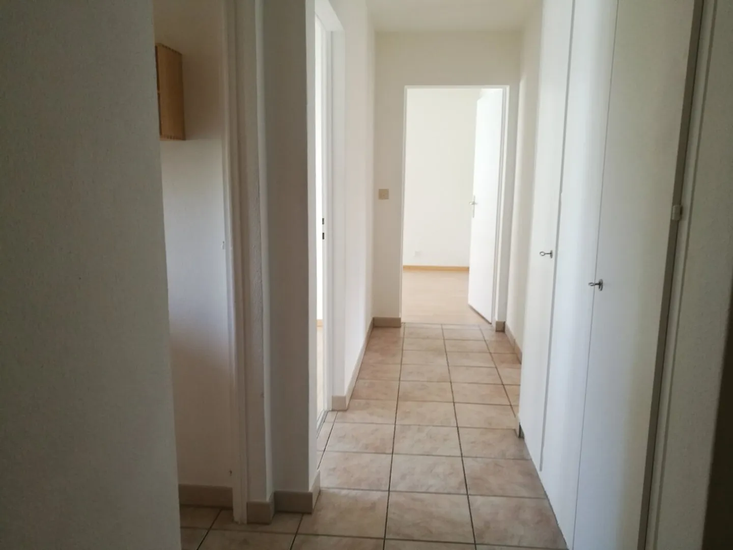 Lago 46 - Appart. 4 p - Foto 6 di 7