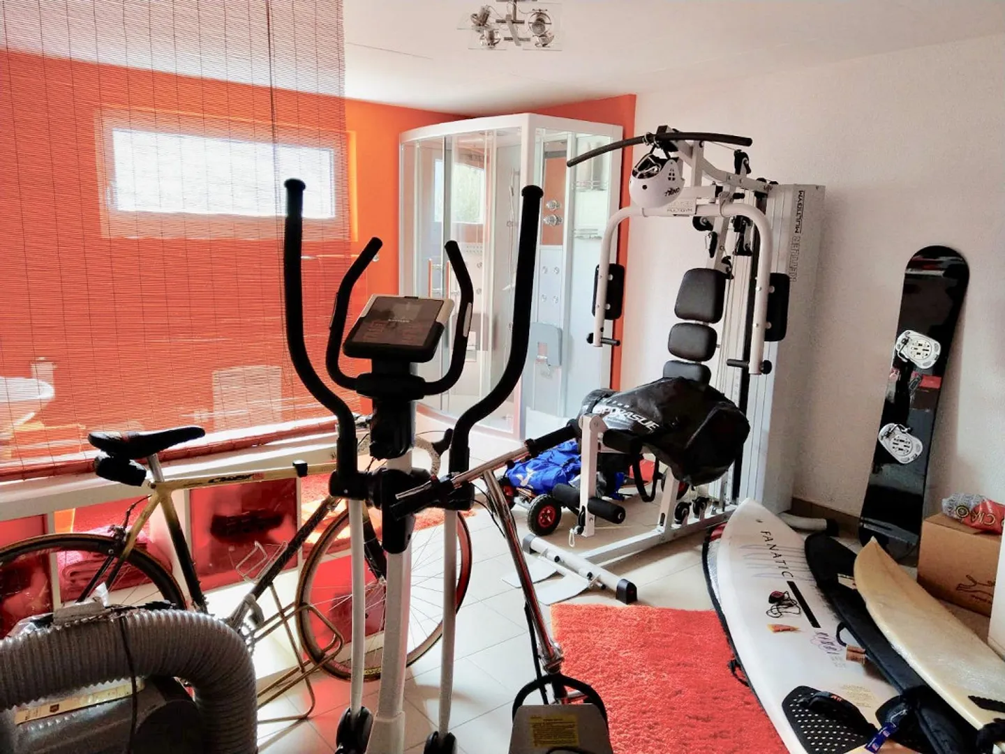 VILLA IN ROVEREDO KISSED BY THE SUN - Photo 10 of 30