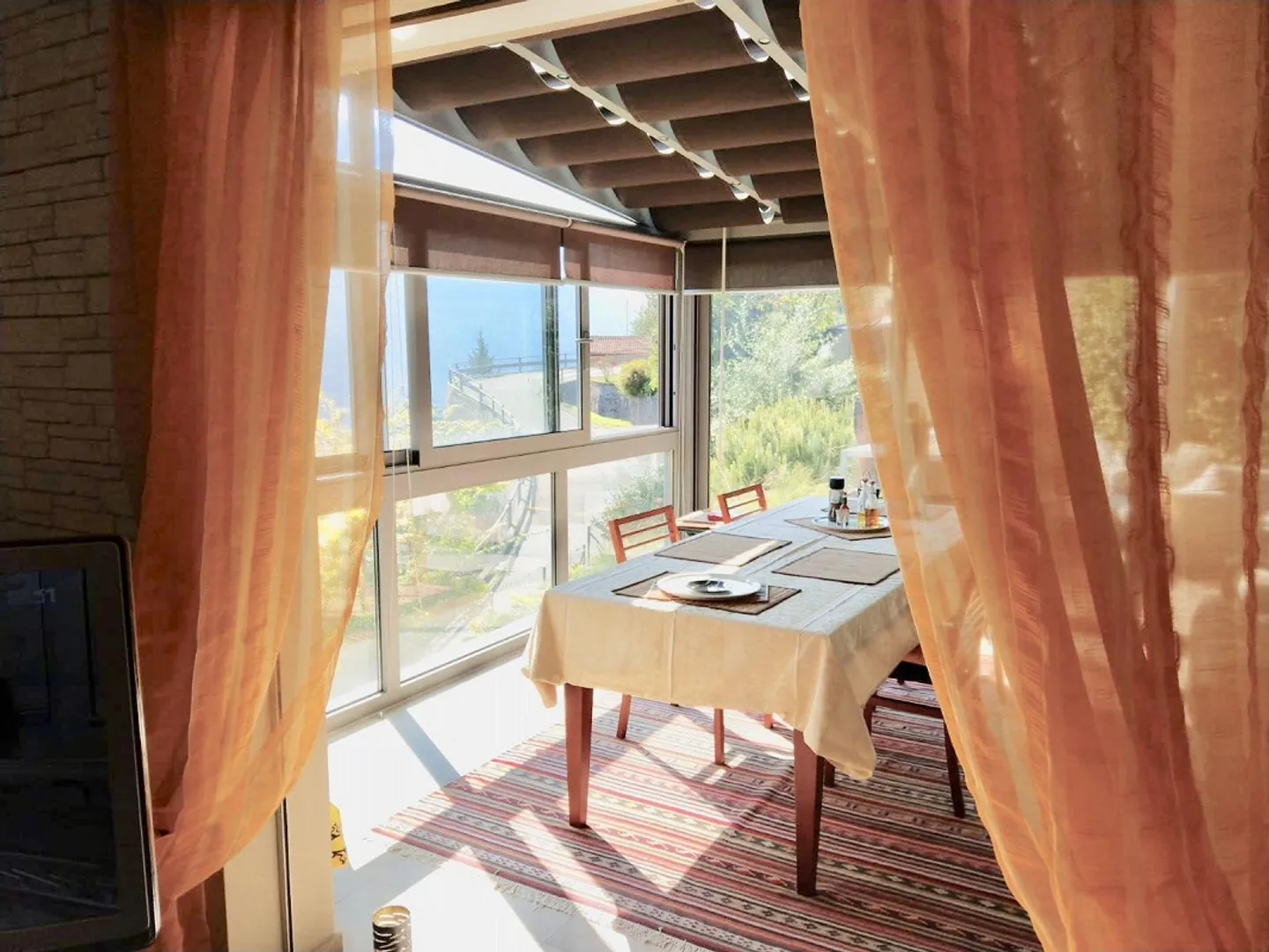 VILLA IN ROVEREDO KISSED BY THE SUN - Photo 12 of 30