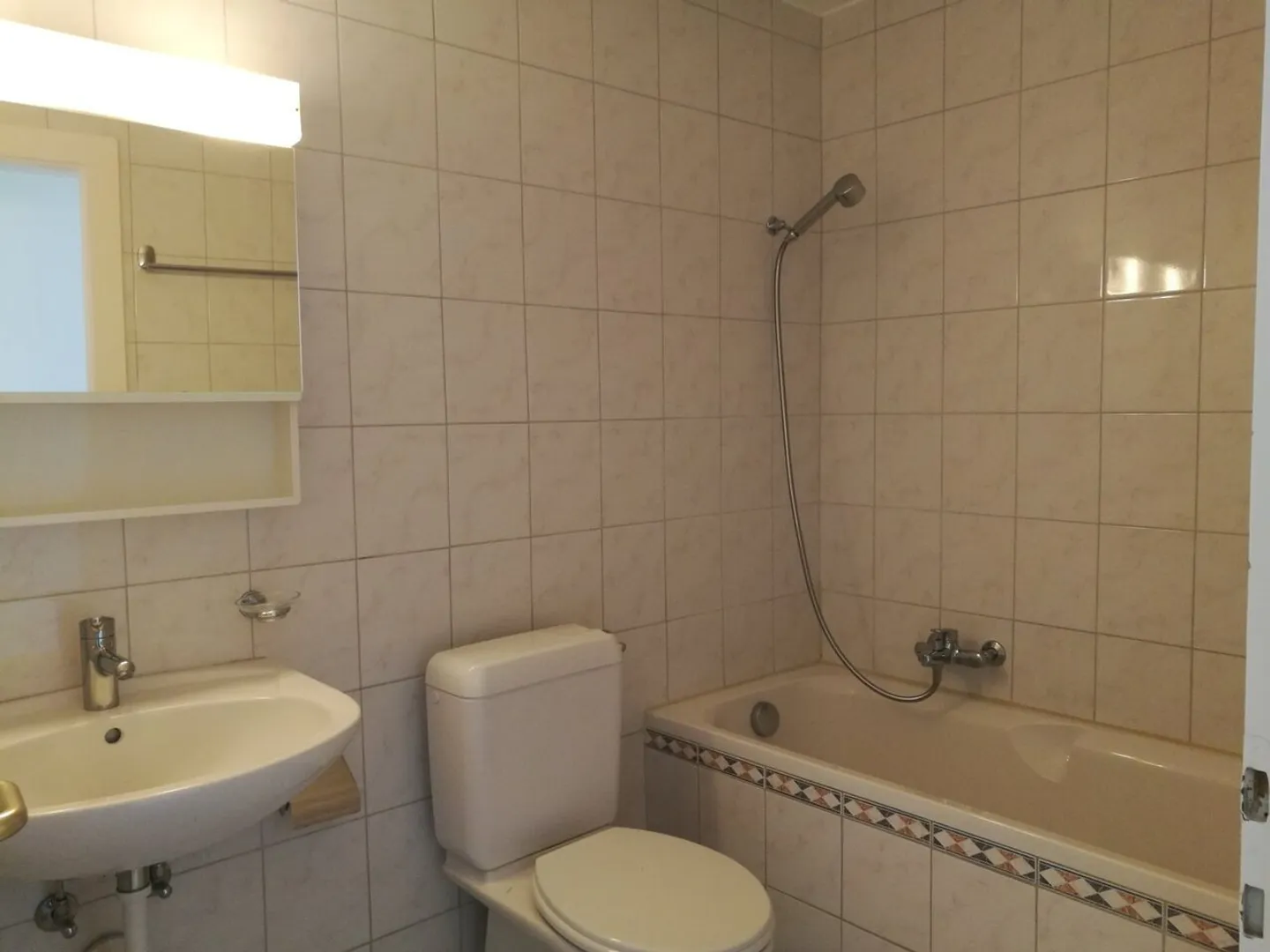 Lago 46 - Appart. 4 p - Foto 7 di 7