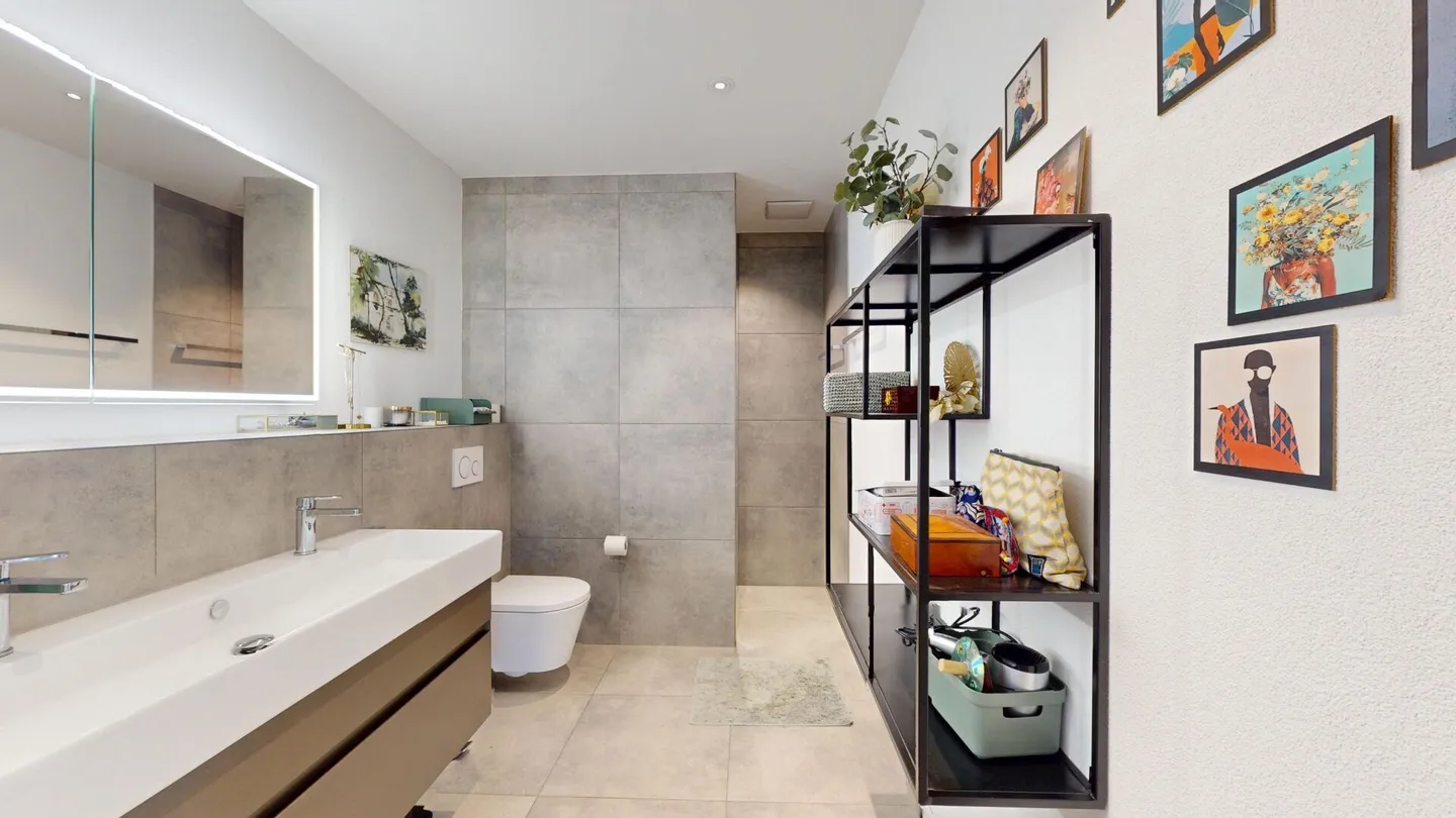 Unique Garden Apartment in a Desirable and Elevated Location - Photo 7 of 10