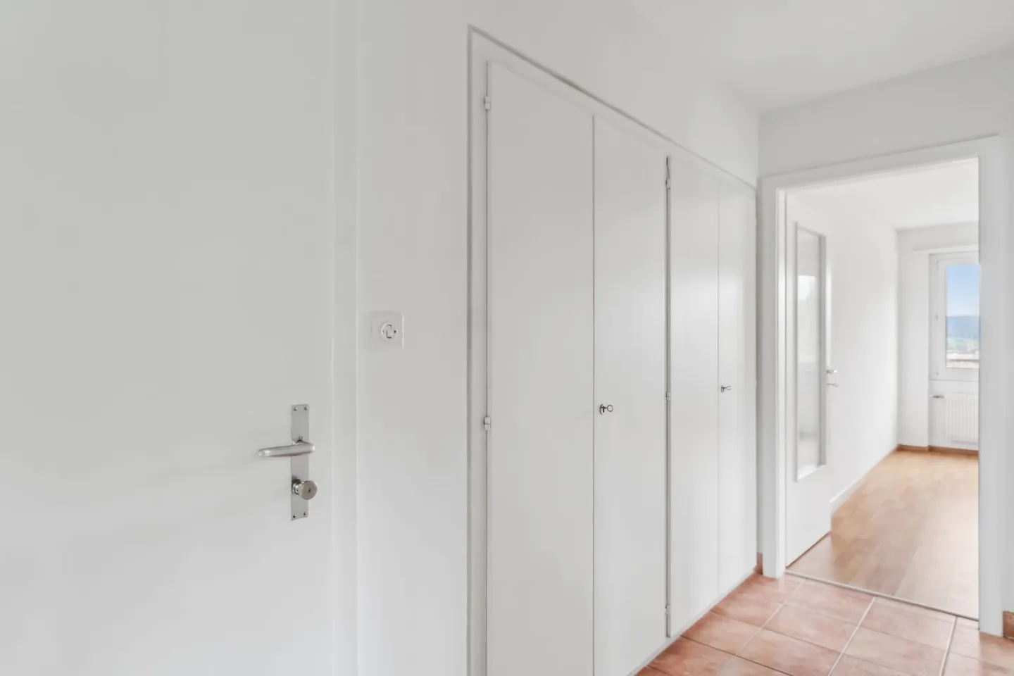 Ristrutturato - buona posizione - vista fantastica - Foto 8 di 10