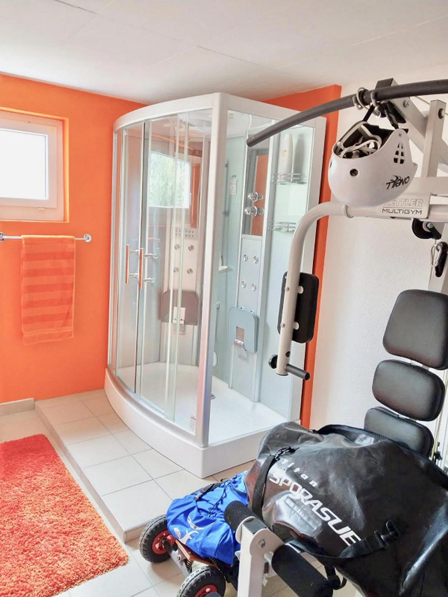 VILLA IN ROVEREDO KISSED BY THE SUN - Photo 20 of 30