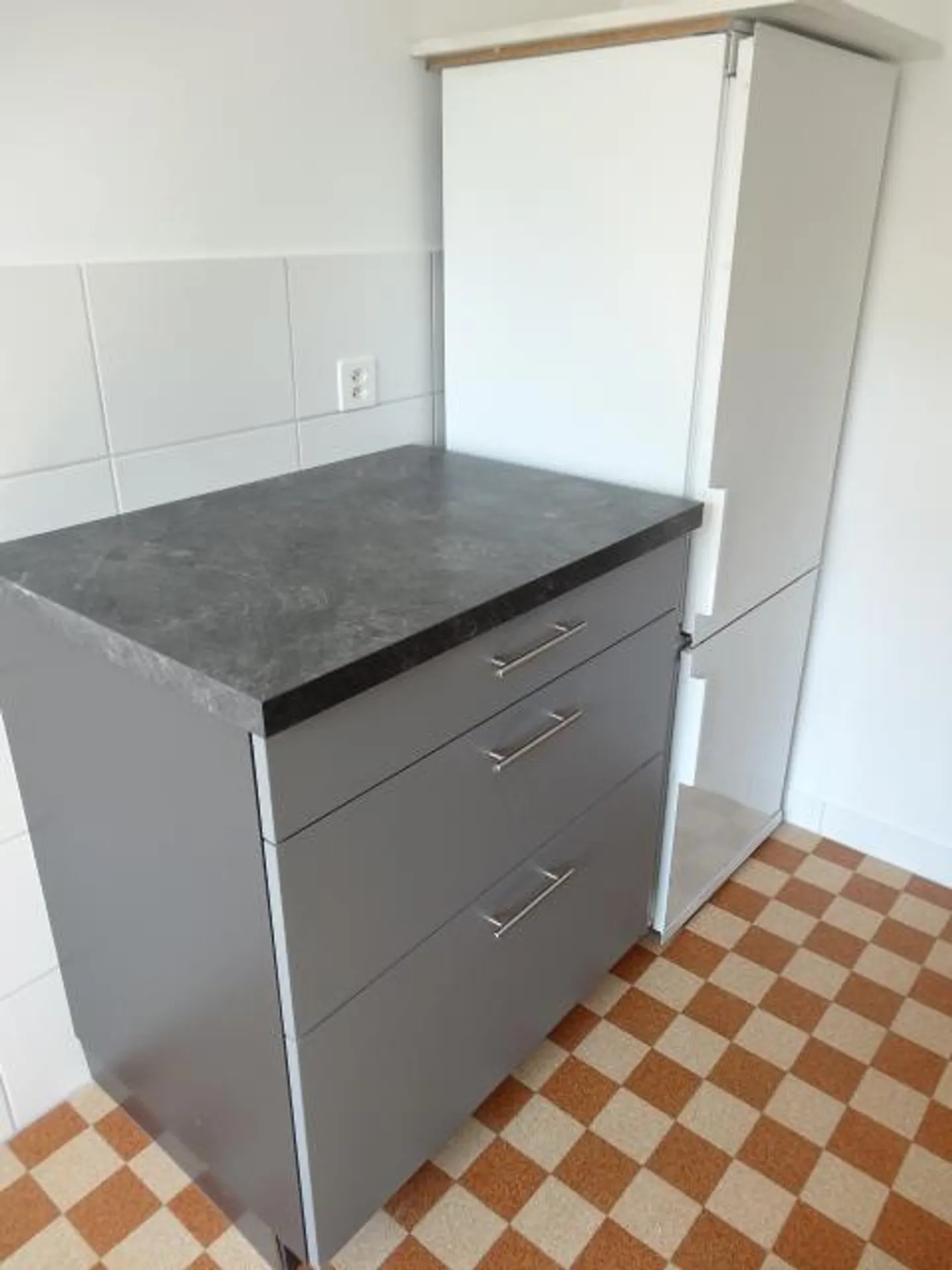 Geräumige 3,5-Zimmer-Wohnung - Foto 5 von 10