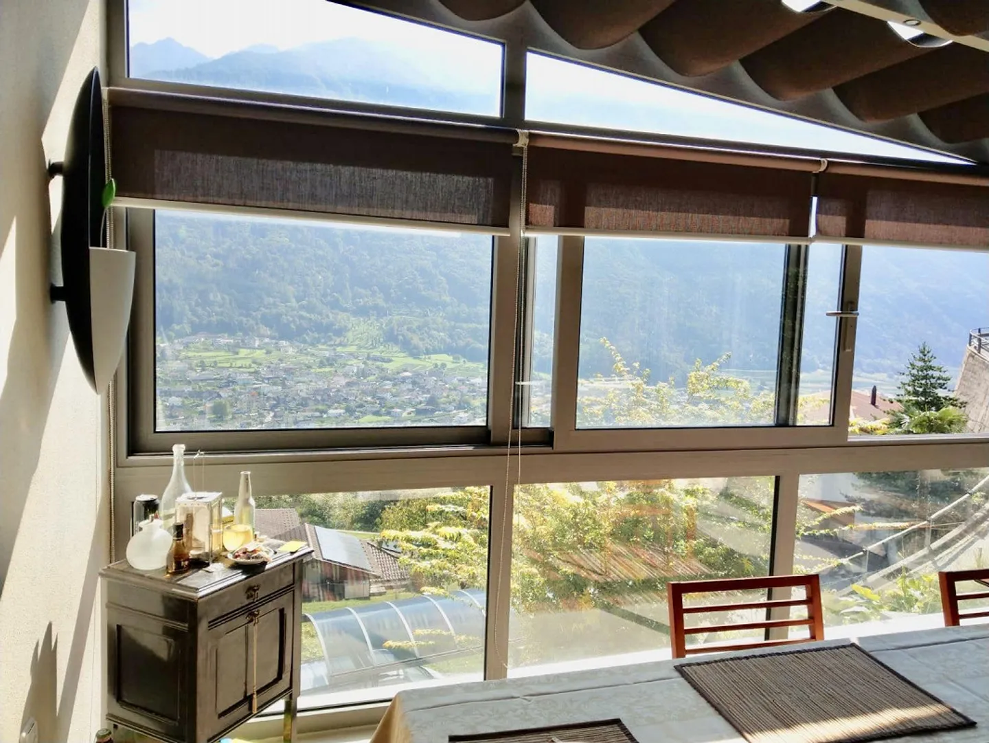 VILLA IN ROVEREDO KISSED BY THE SUN - Photo 21 of 30