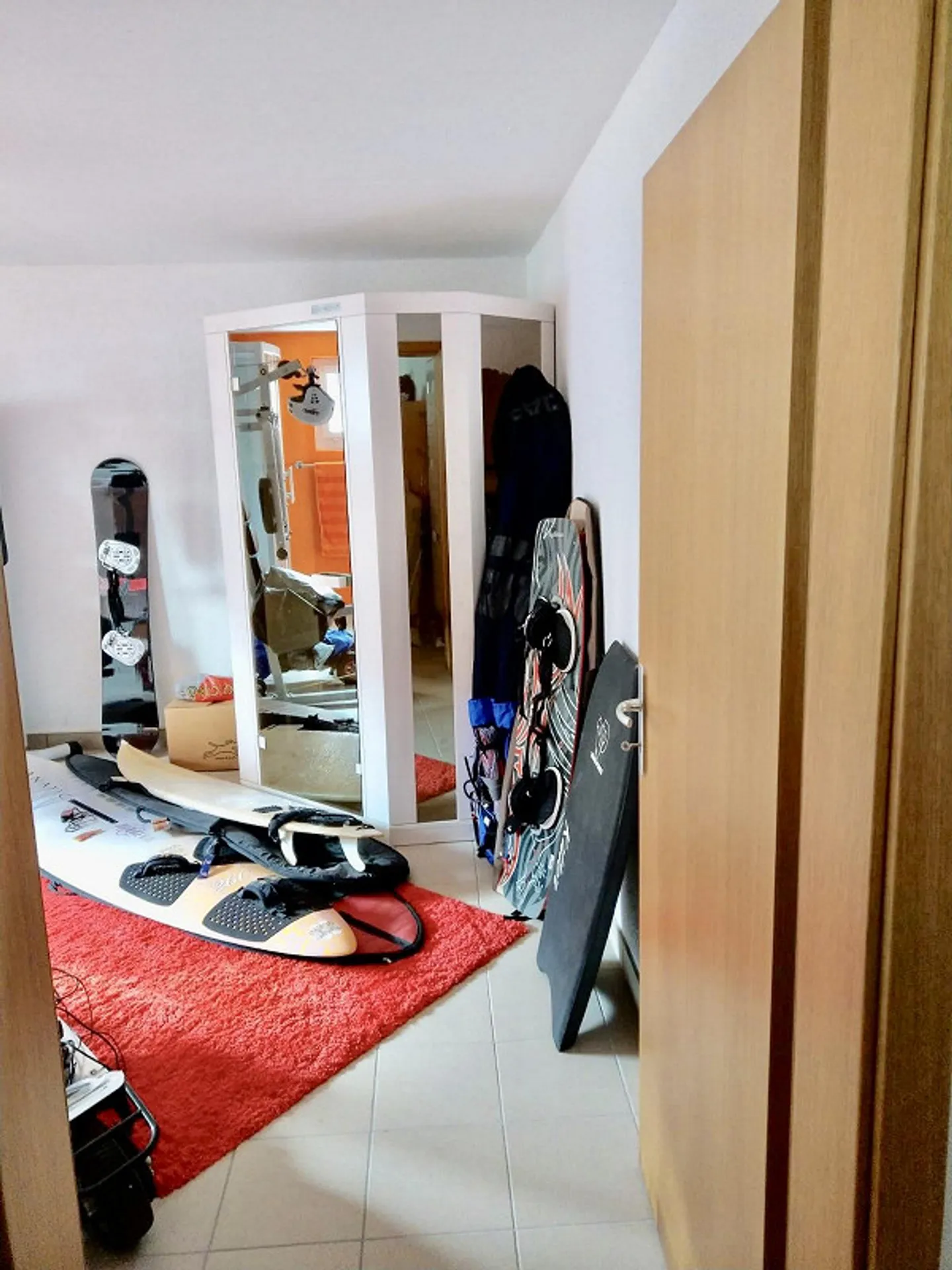 VILLA IN ROVEREDO KISSED BY THE SUN - Photo 22 of 30