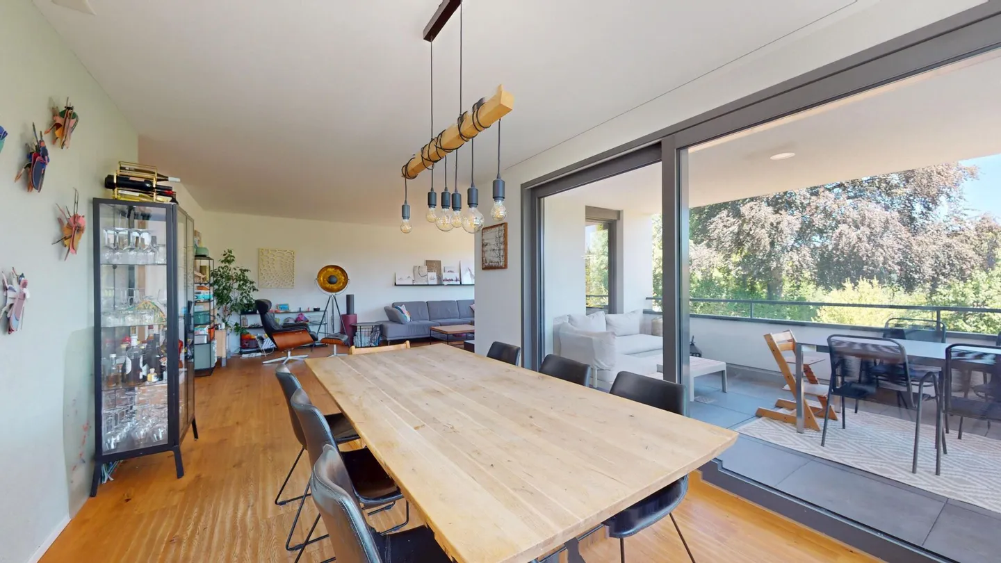 Unique Garden Apartment in a Desirable and Elevated Location - Photo 9 of 10