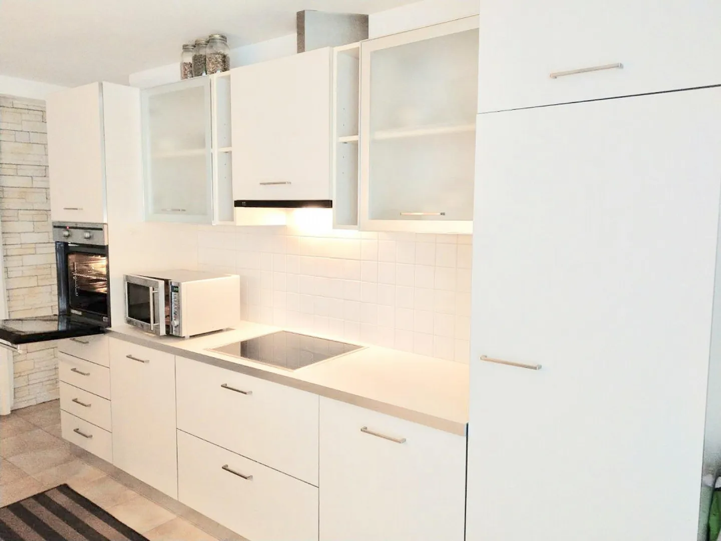 VILLA IN ROVEREDO KISSED BY THE SUN - Photo 23 of 30