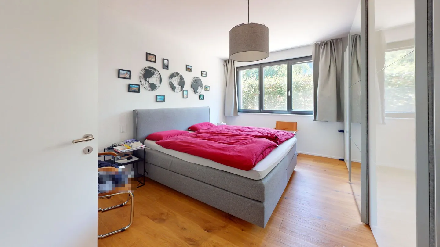 Unique Garden Apartment in a Desirable and Elevated Location - Photo 10 of 10