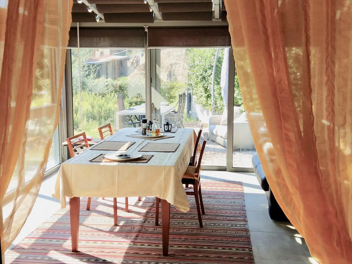 VILLA IN ROVEREDO KISSED BY THE SUN - Photo 25 of 30