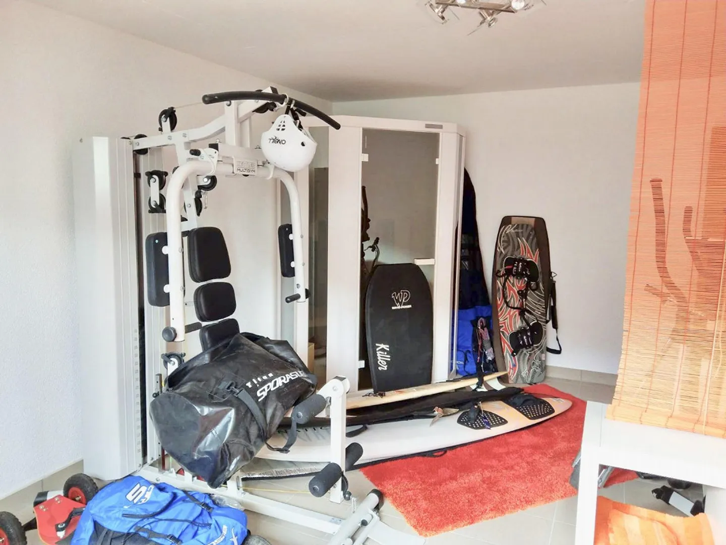 VILLA IN ROVEREDO KISSED BY THE SUN - Photo 26 of 30