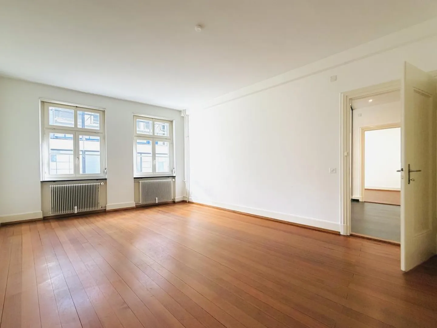 Stilvolle Wohnung in Basel - Foto 10 von 12