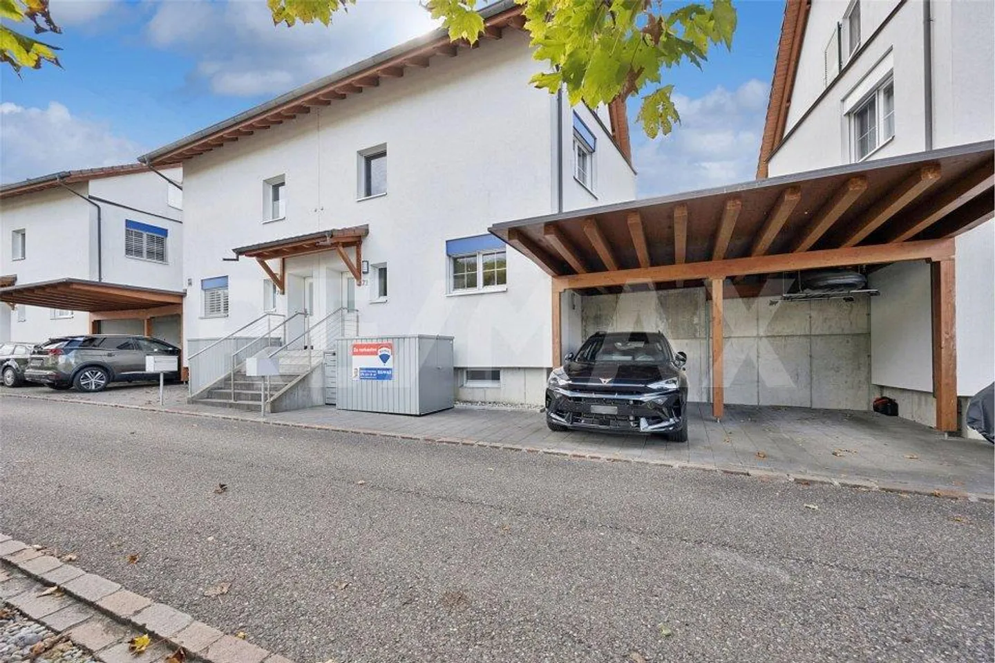 Casa a schiera 5.5 stanze - Foto 10 di 13