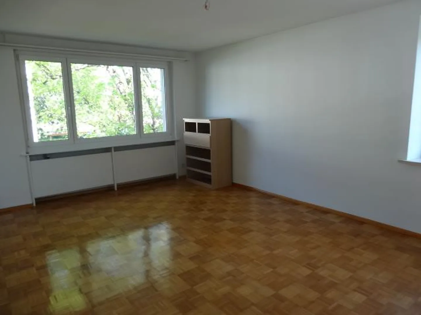 Geräumige 3,5-Zimmer-Wohnung - Foto 7 von 10