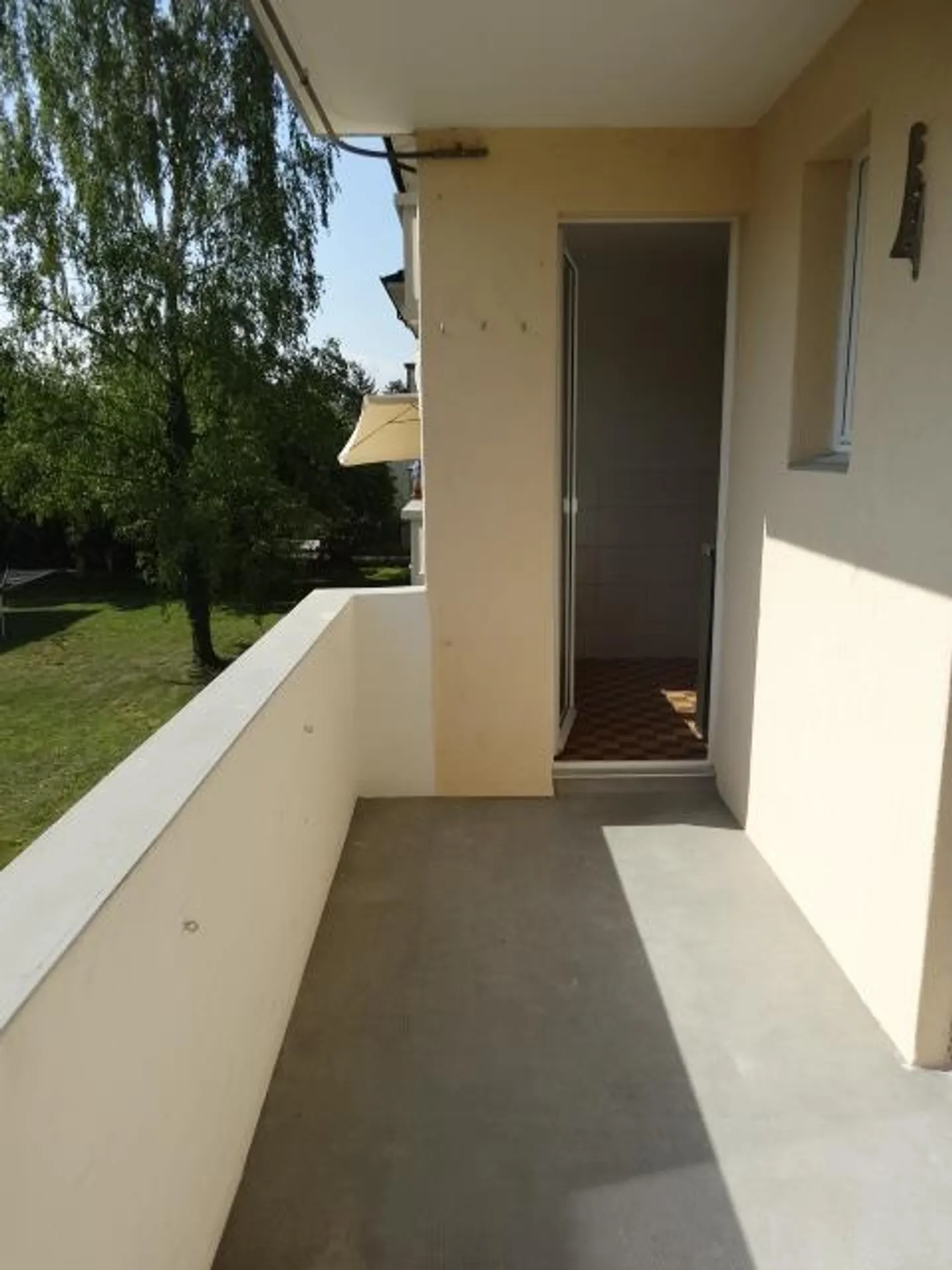 Geräumige 3,5-Zimmer-Wohnung - Foto 9 von 10