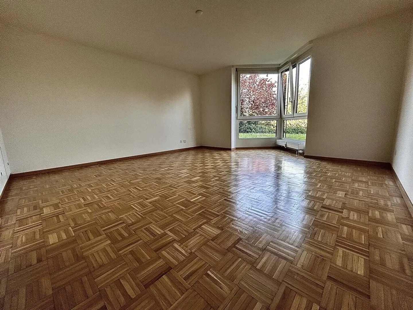Appartement Ecublens - 1.5 pièces - Photo 2 sur 4
