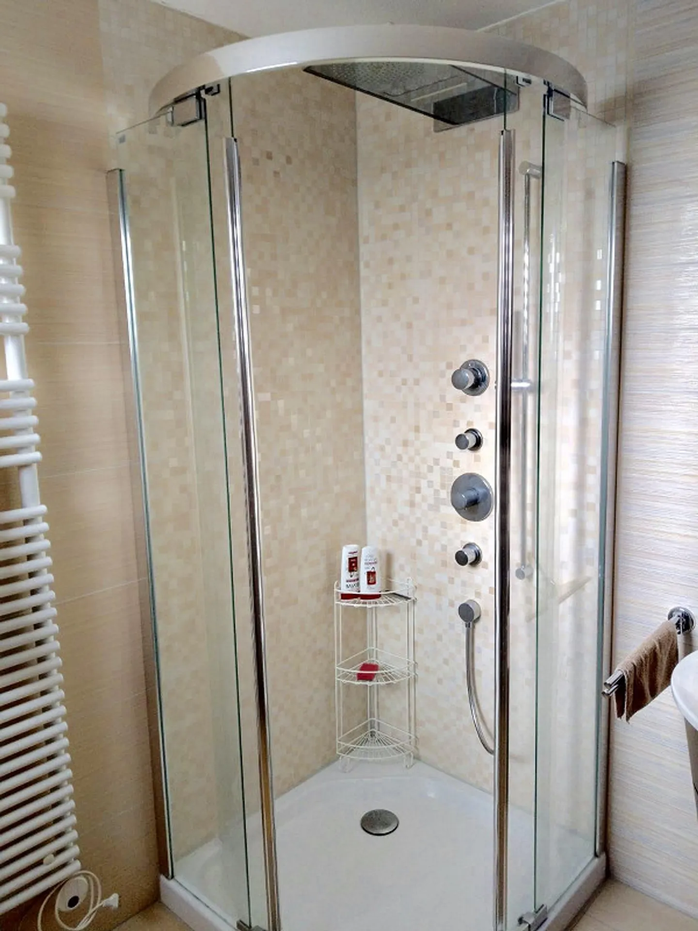 VILLA IN ROVEREDO KISSED BY THE SUN - Photo 30 of 30