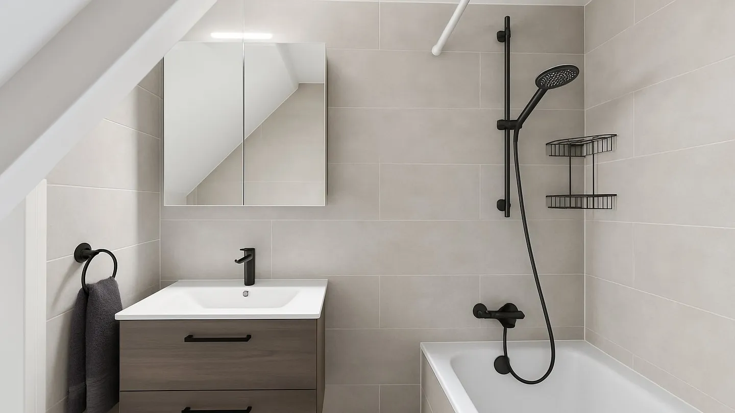 Charming Single-Family Home with Great Potential and Far-Reaching Views - Photo 2 of 8