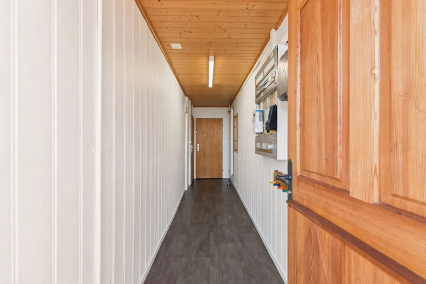 Charming Single-Family Home with Great Potential and Far-Reaching Views - Photo 8 of 8