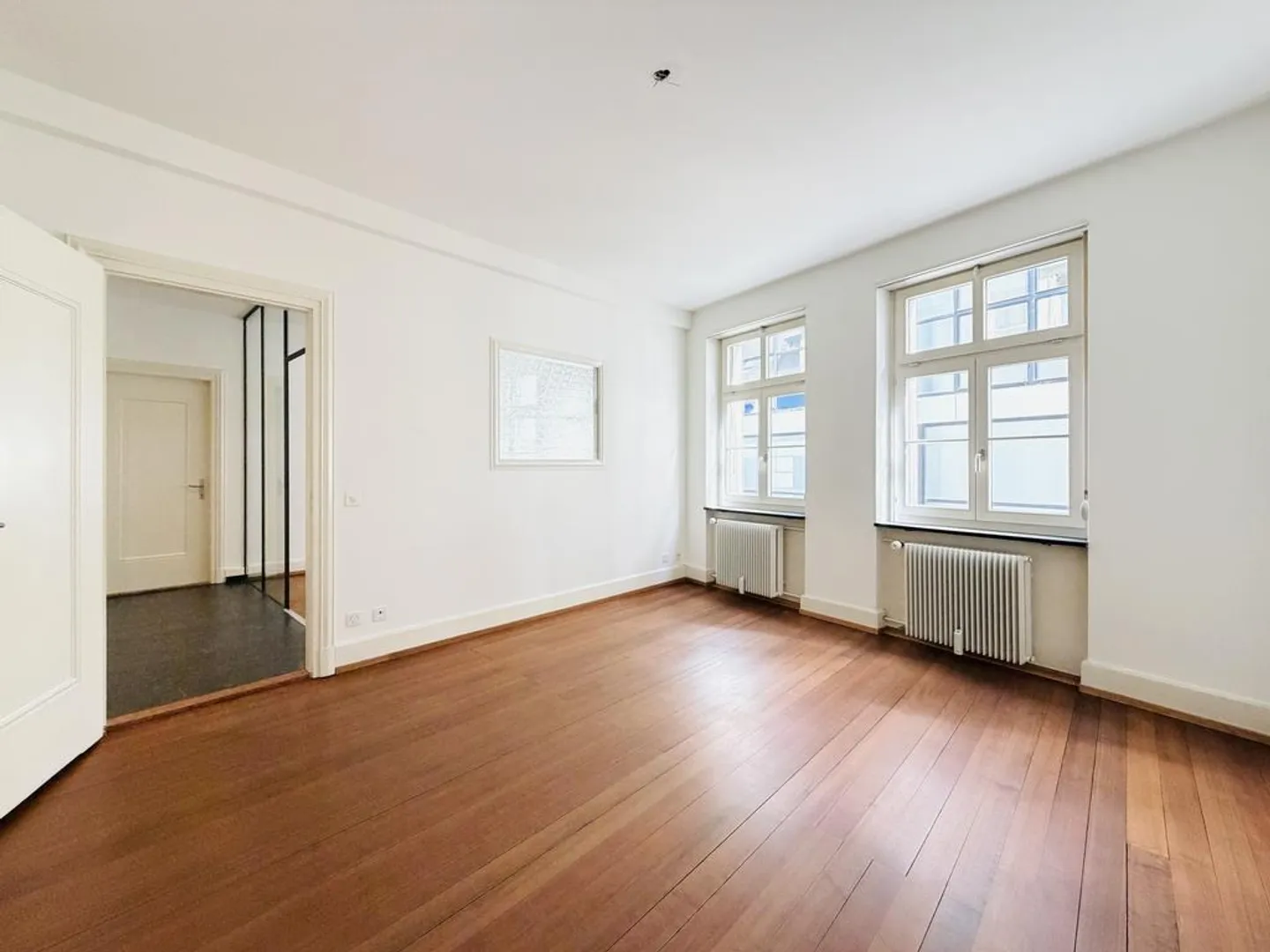Stilvolle Wohnung in Basel - Foto 11 von 12