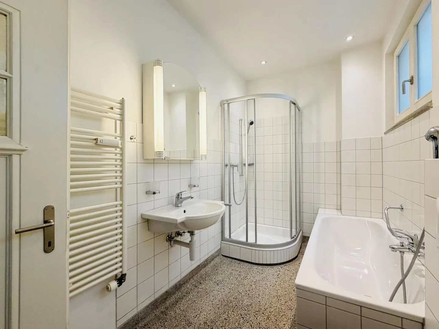 Stilvolle Wohnung in Basel - Foto 12 von 12