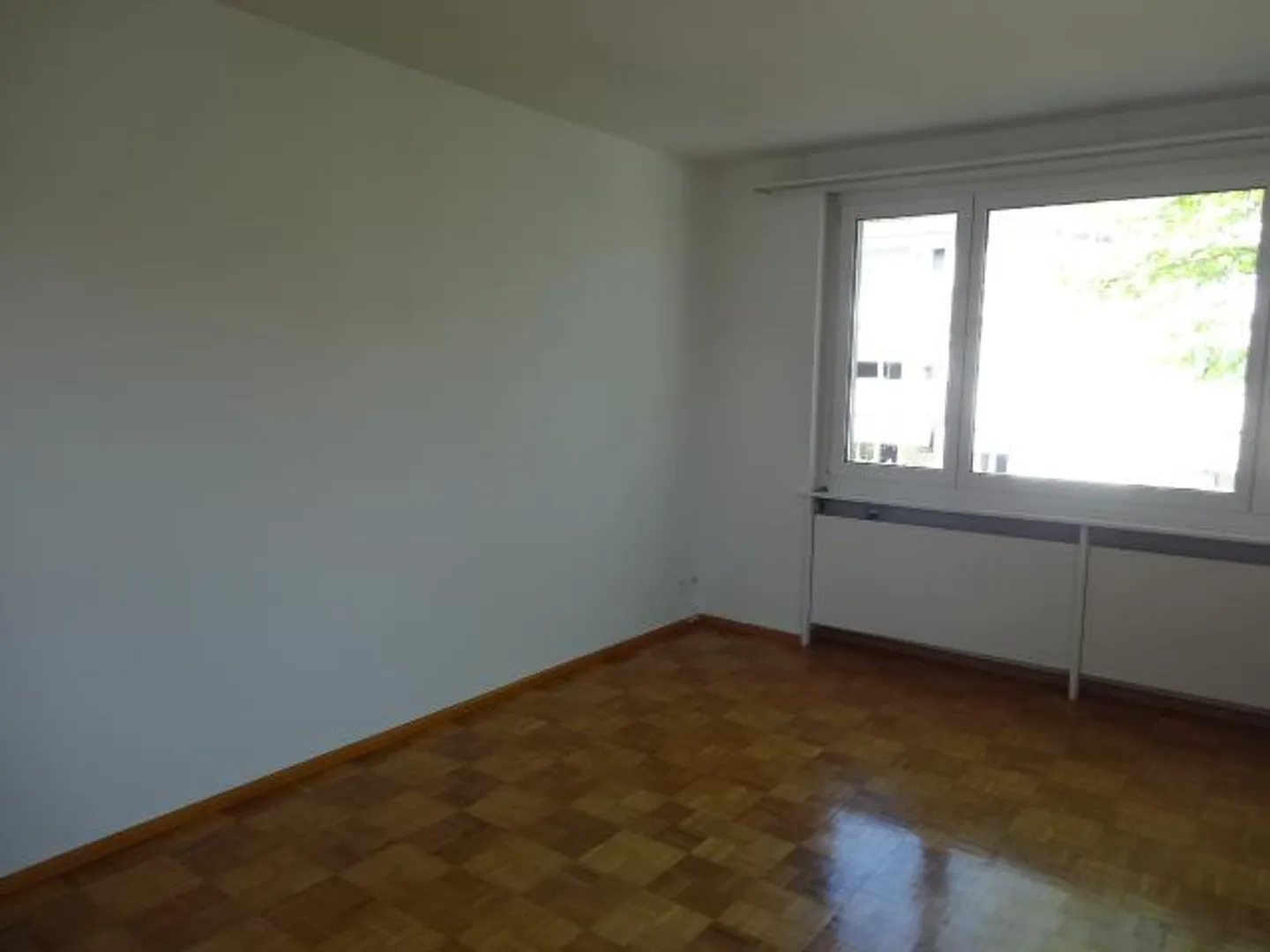 Geräumige 3,5-Zimmer-Wohnung - Foto 8 von 10