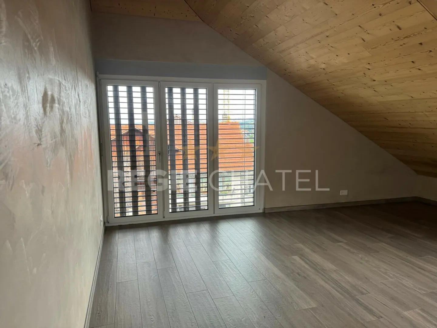 1-room apartment - Photo 5 of 6