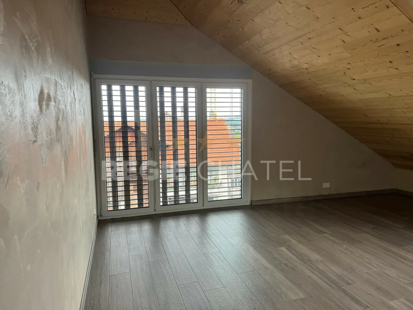 1-room apartment - Photo 6 of 6