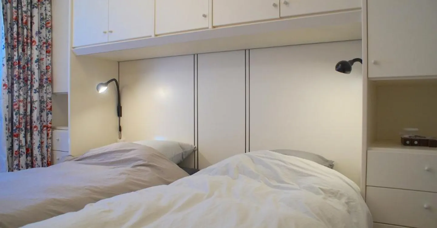 Renovated Apartment in Crans-Montana - Photo 11 of 13