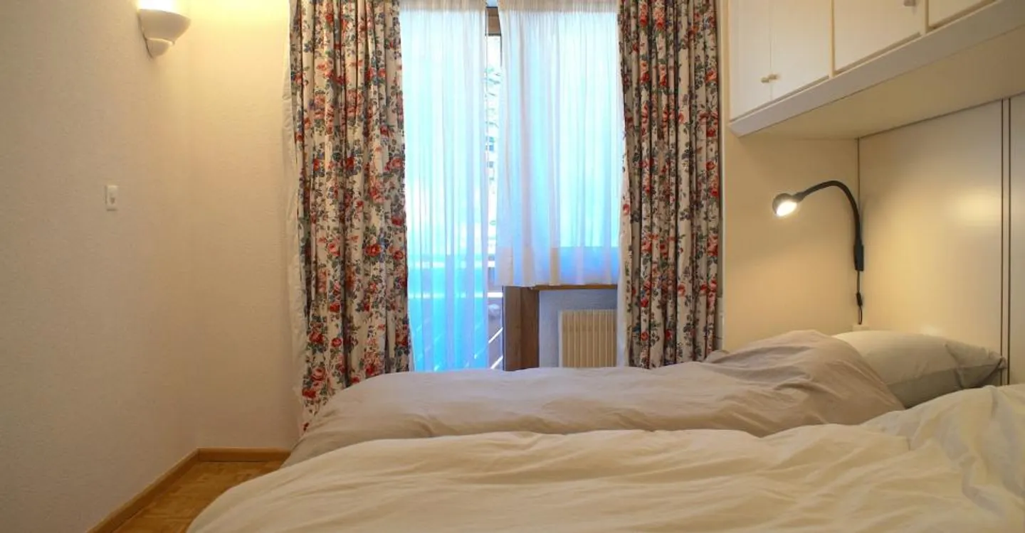 Renovated Apartment in Crans-Montana - Photo 13 of 13