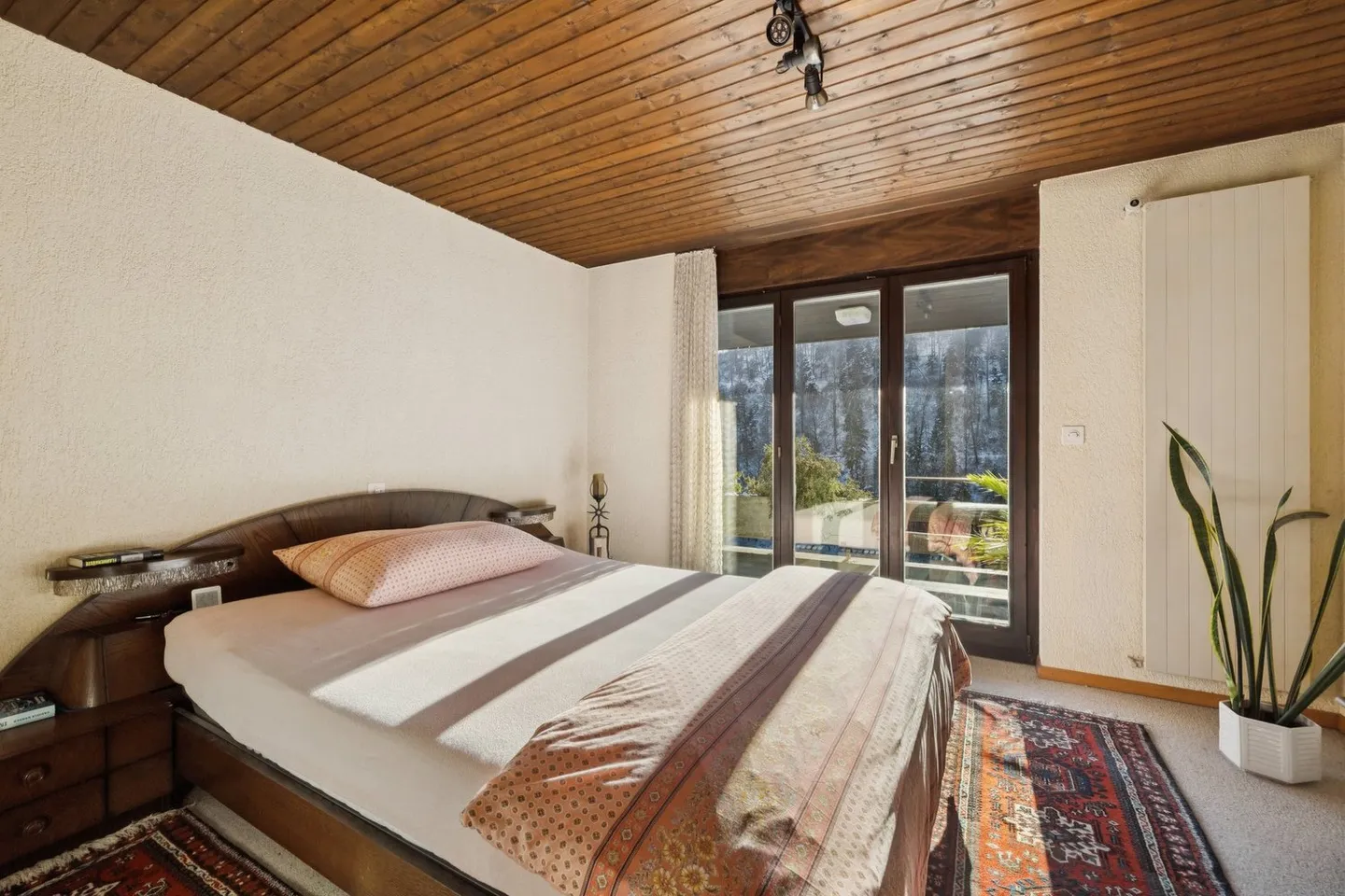 Kreatives Wohntraumhaus in Natur - Foto 2 von 5