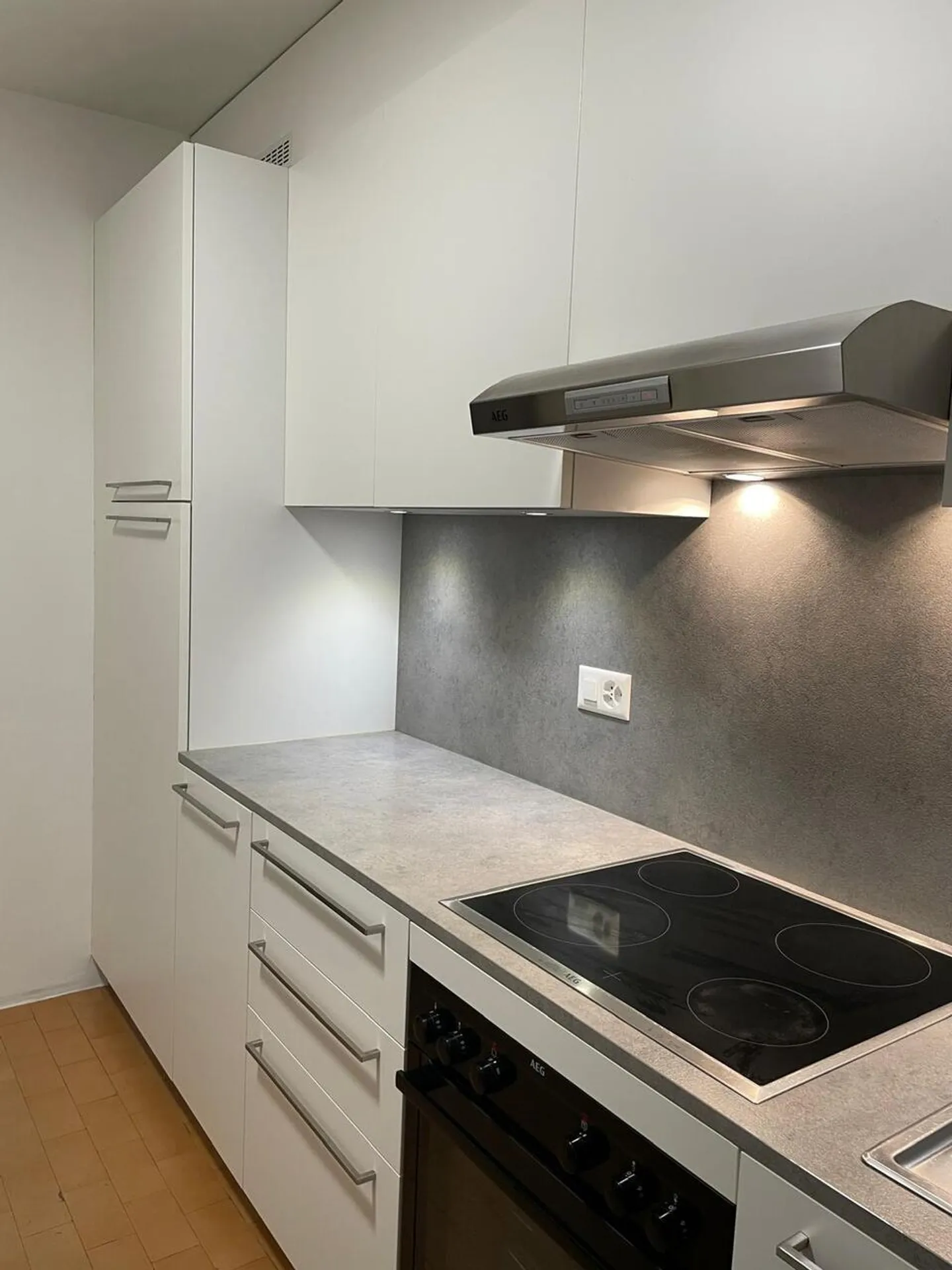 SEMENTINA, Nous louons un appartement de 3½ pièces - Photo 5 sur 9