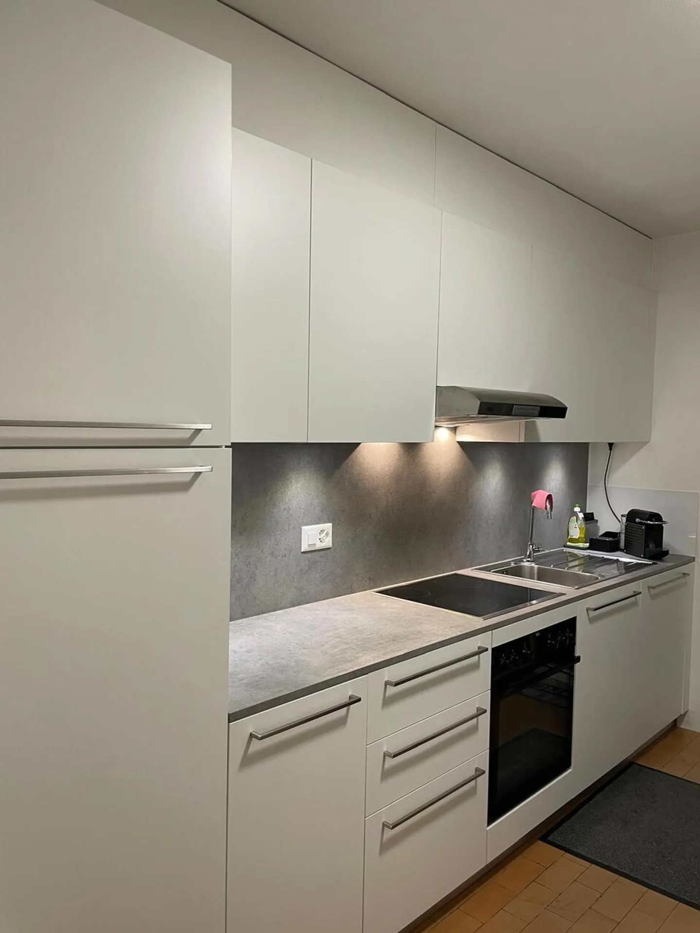 SEMENTINA, Nous louons un appartement de 3½ pièces - Photo 6 sur 9