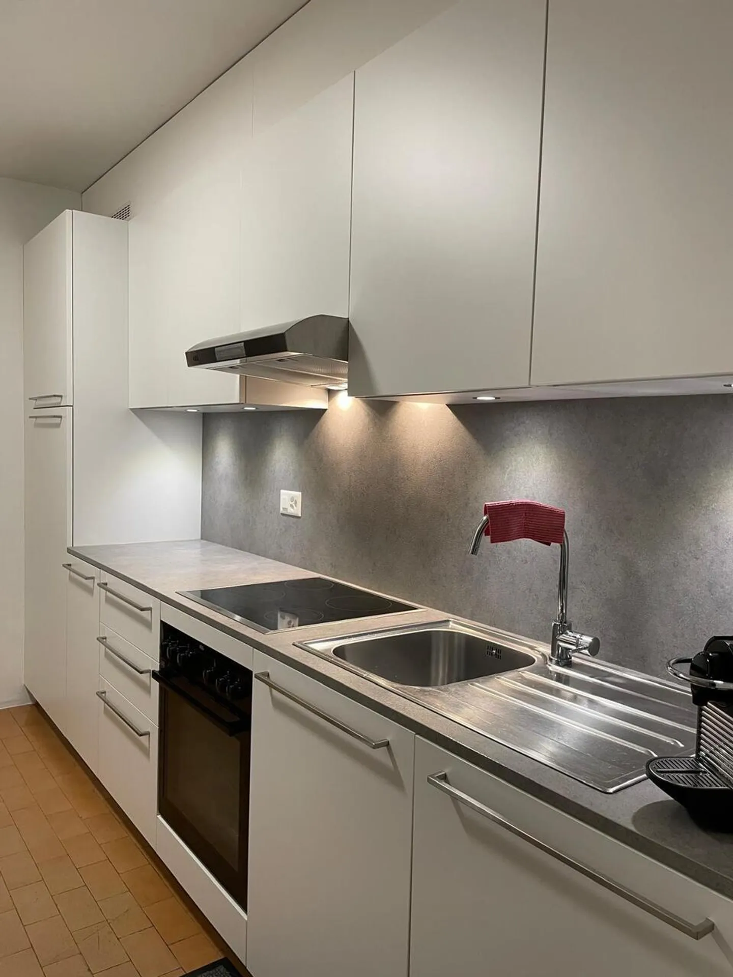 SEMENTINA, Nous louons un appartement de 3½ pièces - Photo 7 sur 9