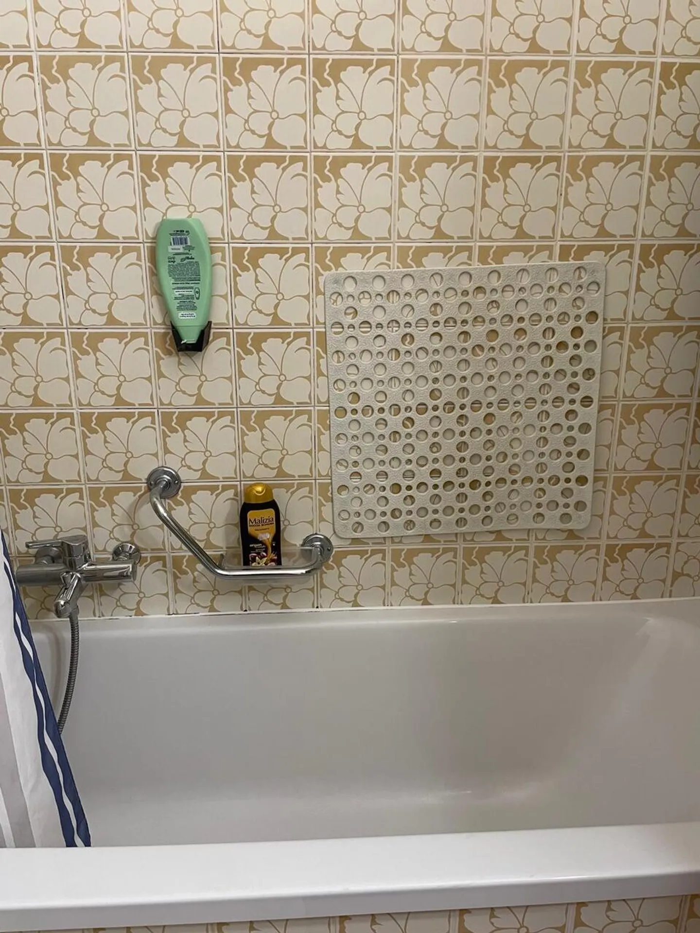 SEMENTINA, Nous louons un appartement de 3½ pièces - Photo 8 sur 9