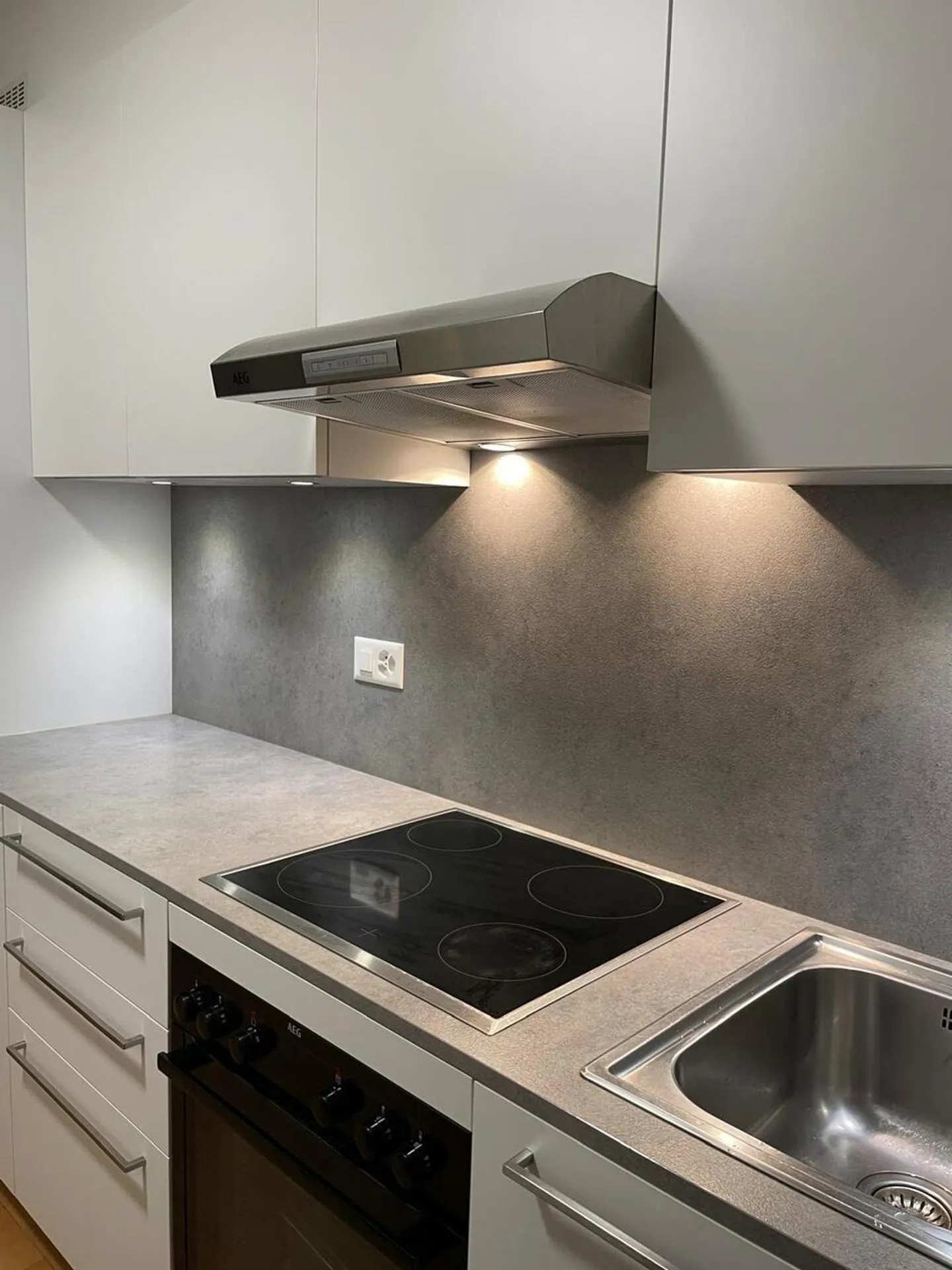 SEMENTINA, Nous louons un appartement de 3½ pièces - Photo 3 sur 9