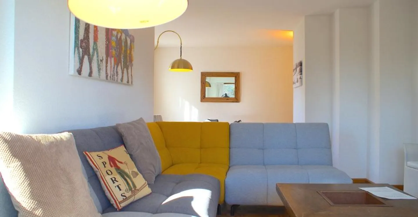 Renovated Apartment in Crans-Montana - Photo 3 of 13