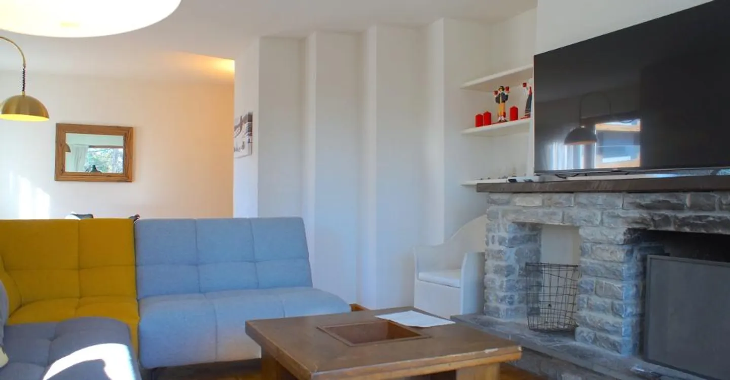 Renovated Apartment in Crans-Montana - Photo 4 of 13