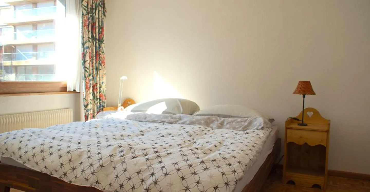 Renovated Apartment in Crans-Montana - Photo 7 of 13